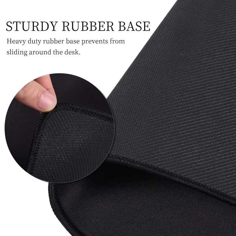 Large Mouse Pad 900x400MM Chin - Officeworks Tablet Accessories 评论和价格
