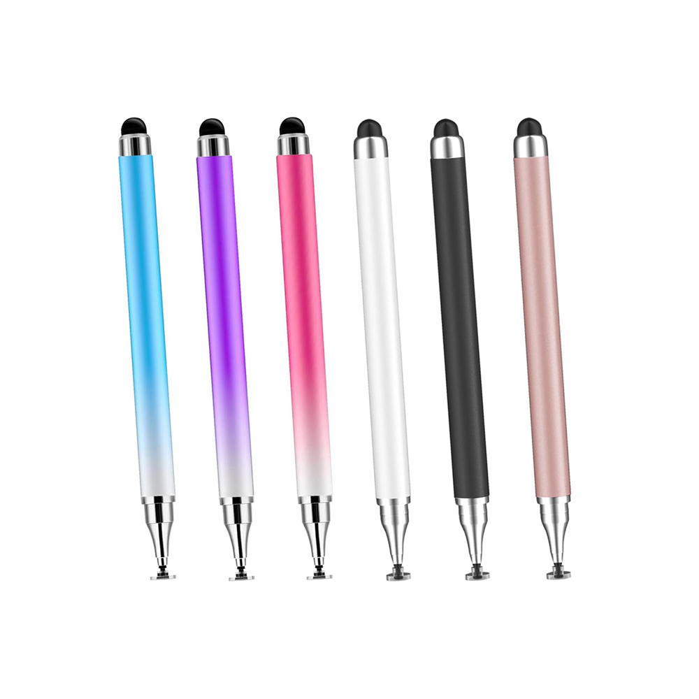 Stylus Pen for Touch Screens 2 - Tablet Accessories For Kids 评论和价格