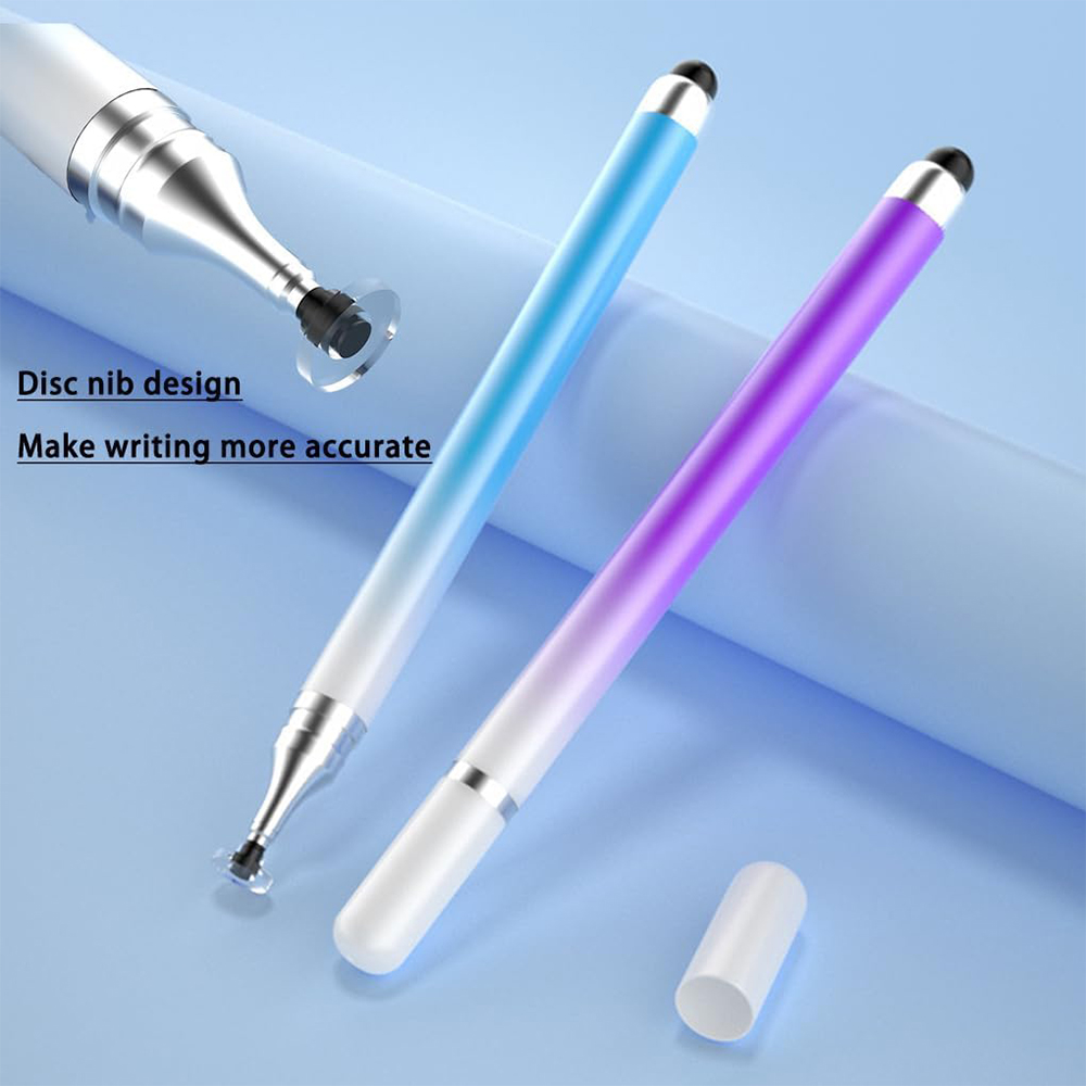 Stylus Pen for Touch Screens 2 - Tablet Accessories For Kids 评论和价格