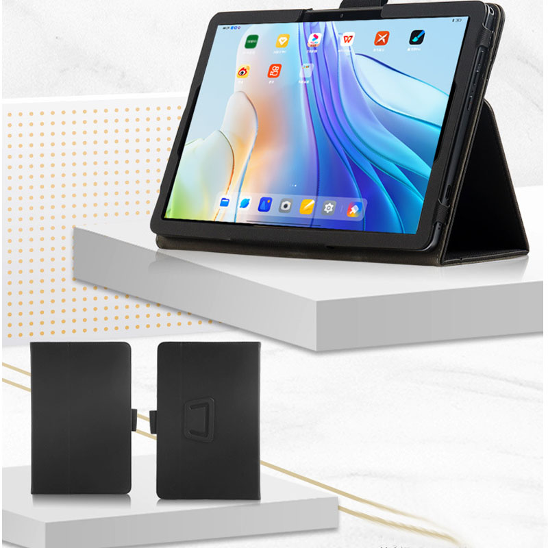 Business Leather Case For TCL  - Tcl Tablet Accessories 评论和价格