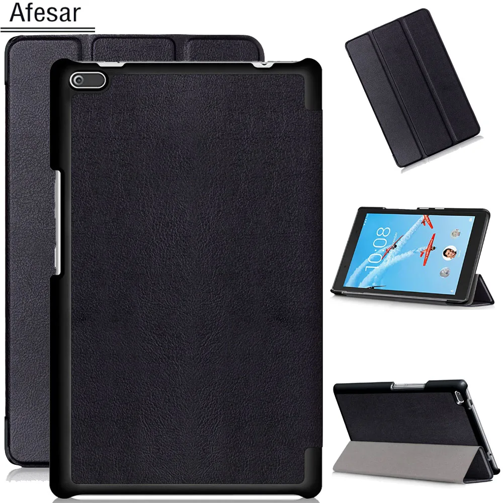 Fold Stand Bracket Leather Cov - Lenovo Tablet With Accessories 评论和价格