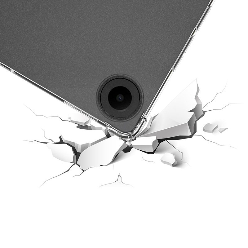 Transparent TPU Case for TCL T - Tcl Tablet Accessories 评论和价格