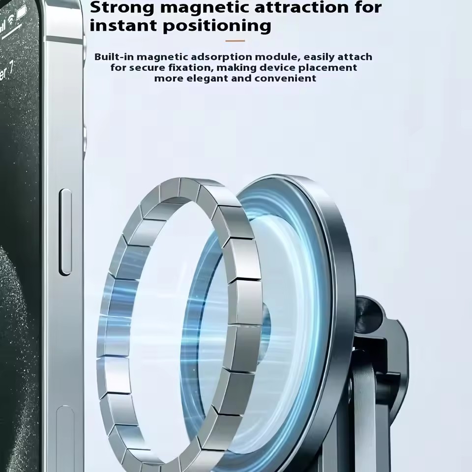 Portable Magnetic Phone Holder - Tablet Holder Accessories 评论和价格