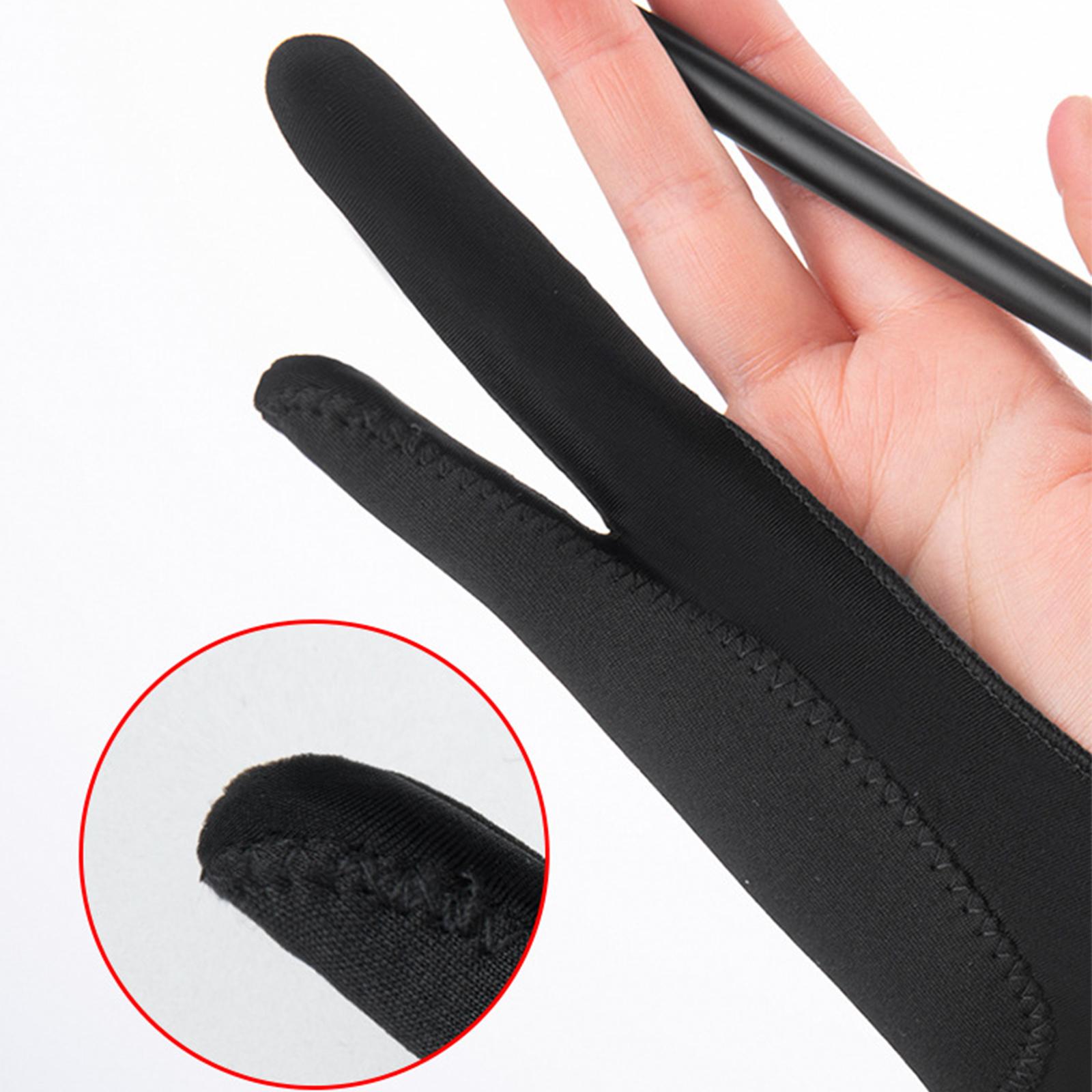 Artist Drawing Tablet Gloves D - Drawing Glove Artist 评论和价格