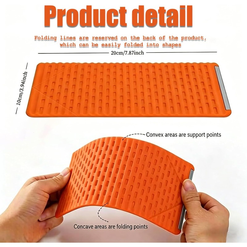 Flexible Foldable Silicone Pho - Tablet Stand Adjustable 评论和价格