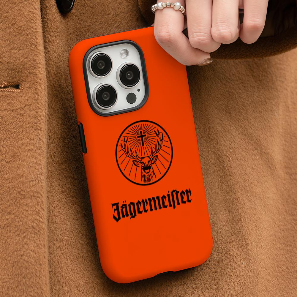 J-Jagermeisters Design Phone C - Apple Iphone 15 评论和价格