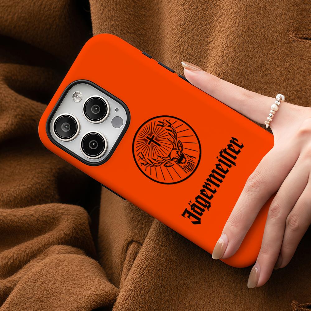 J-Jagermeisters Design Phone C - Apple Iphone 15 评论和价格