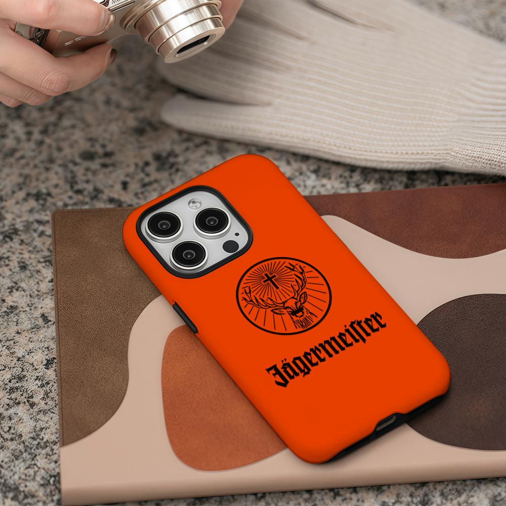 J-Jagermeisters Design Phone C - Apple Iphone 15 评论和价格