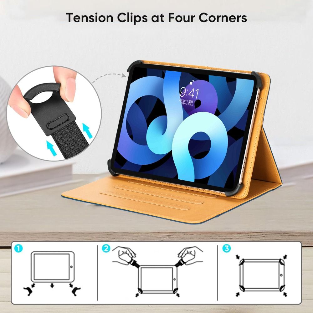 7/8/9/10 inch Universal Tablet - Tablet Accessories Lenovo 评论和价格