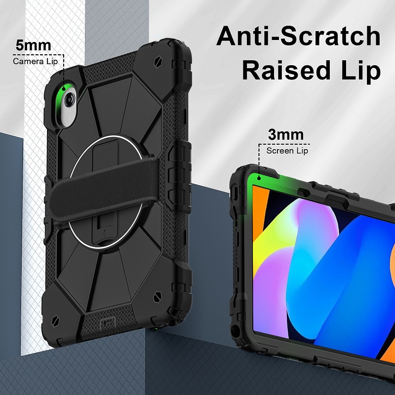 360° Rotating Rugged Case for  - Tablet Accessories Lenovo 评论和价格