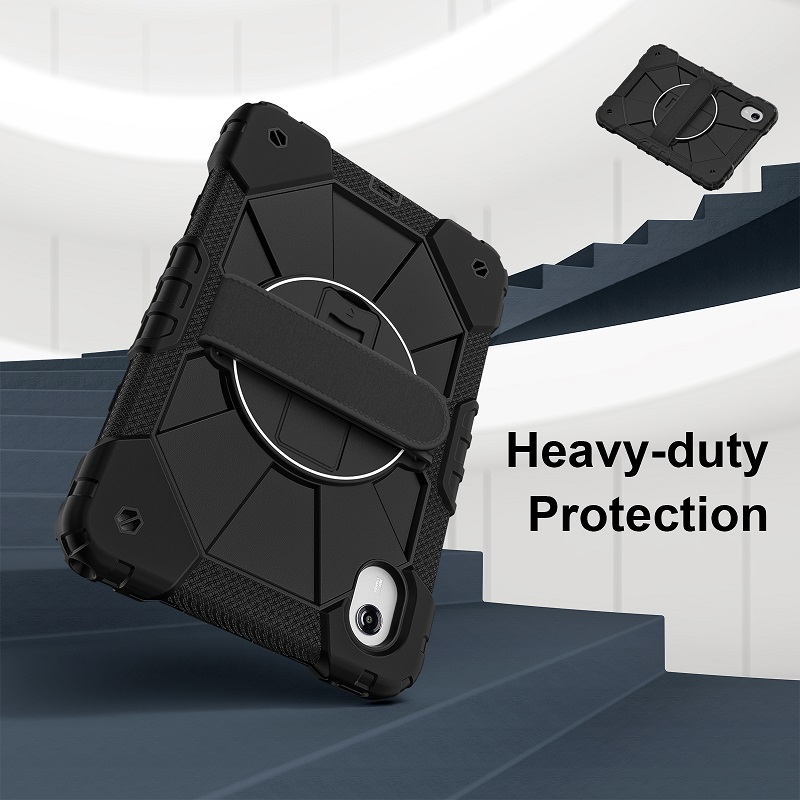 360° Rotating Rugged Case for  - Tablet Accessories Lenovo 评论和价格