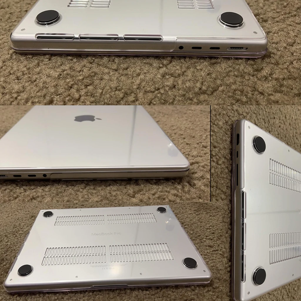 Case for MacBook Pro14 Inch Ca - Cool Tablet Accessories 评论和价格