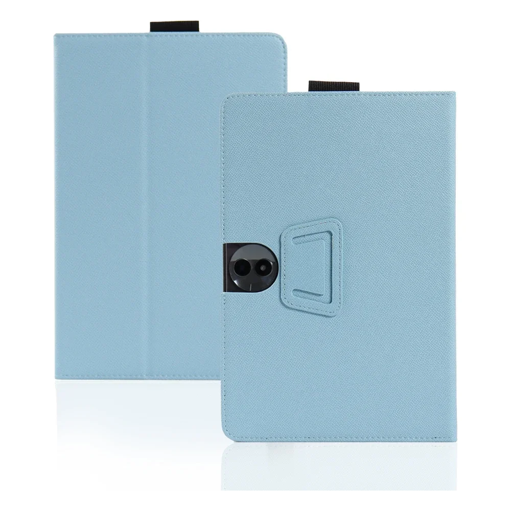PU Leather Magnetic Flip Book  - Tcl Tablet Accessories 评论和价格