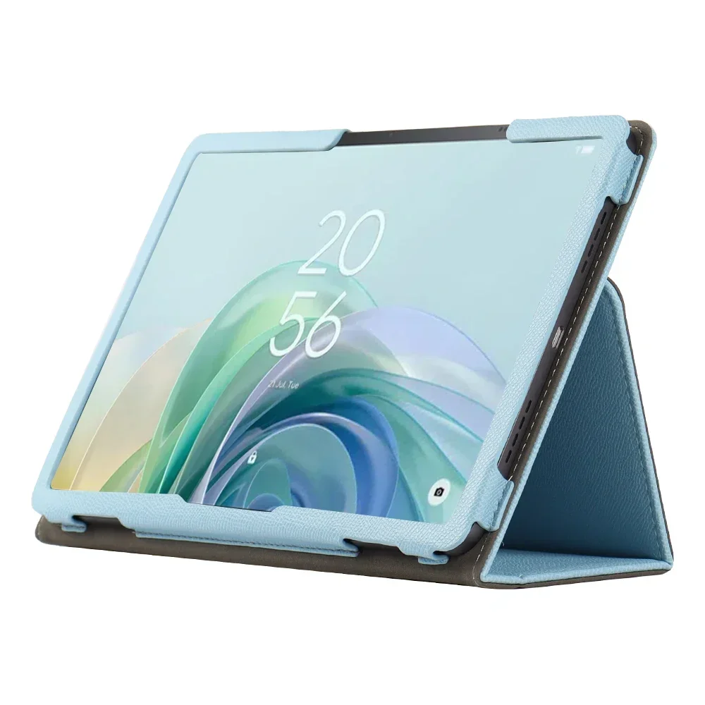 PU Leather Magnetic Flip Book  - Tcl Tablet Accessories 评论和价格