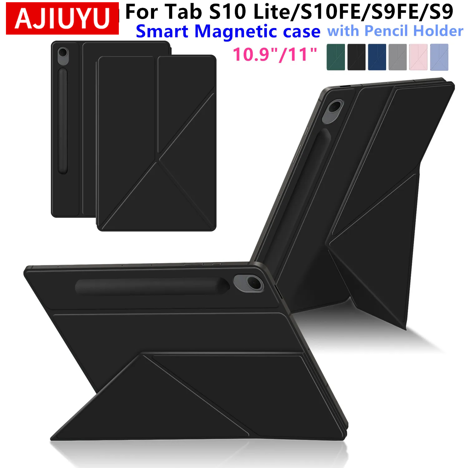 For Samsung Galaxy Tab S10 Lit - Samsung Tablet With Accessories 评论和价格