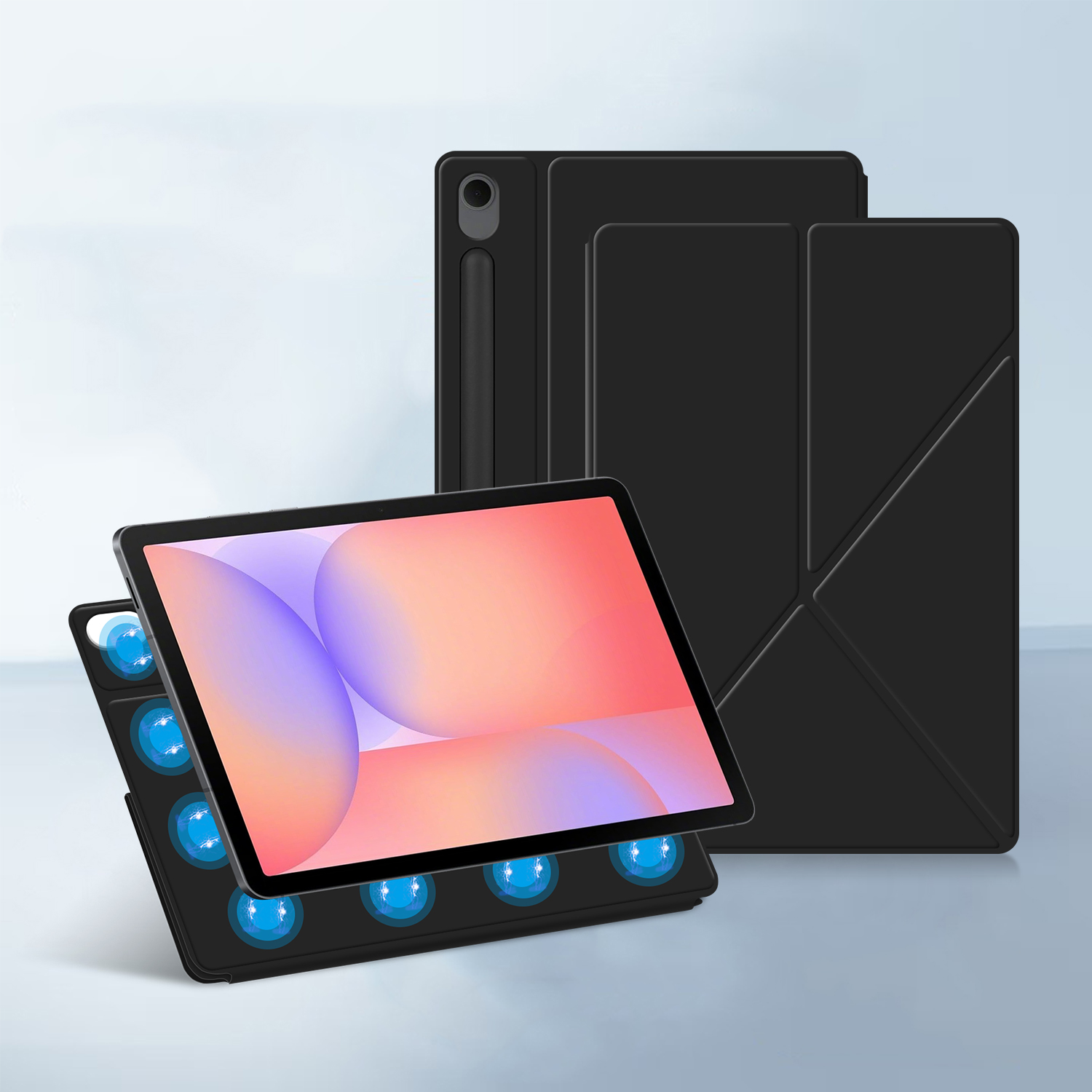 For Samsung Galaxy Tab S10 Lit - Samsung Tablet With Accessories 评论和价格