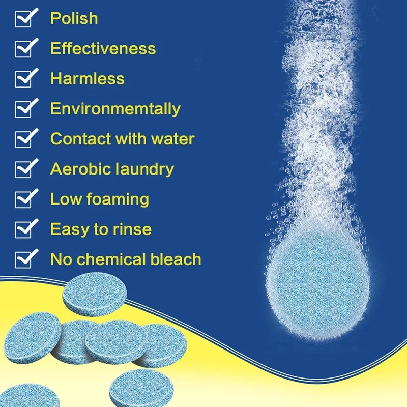 5/100pcs Solid Cleaner Car Win - Tablet Accessories For Car 评论和价格