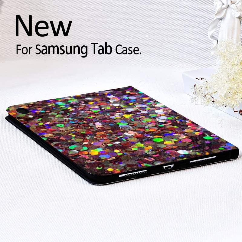 Sparkling pattern design For S - Getac Tablet Accessories 评论和价格