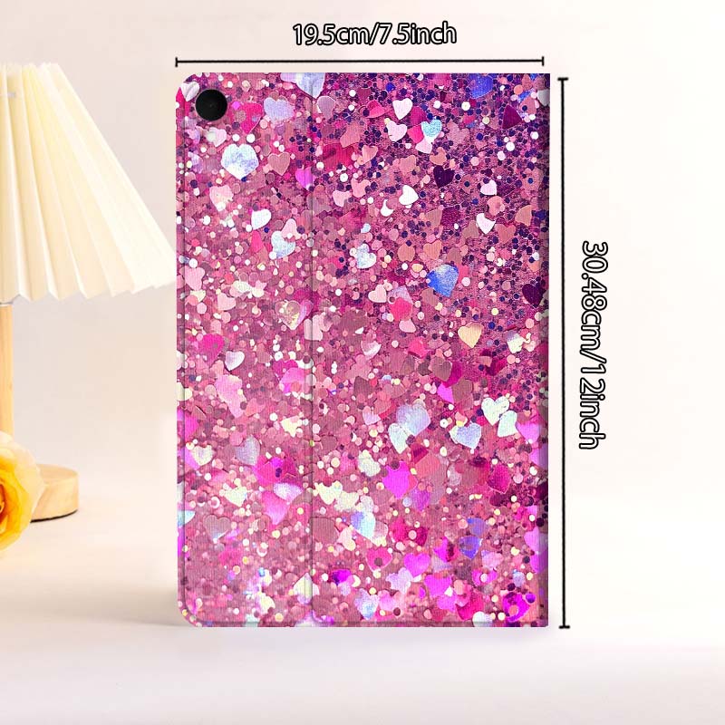 Sparkling pattern design For S - Getac Tablet Accessories 评论和价格
