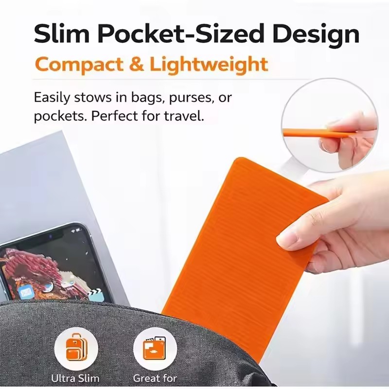 Lazy Portable Phone Stand Sili - Tablet Holder Accessories 评论和价格