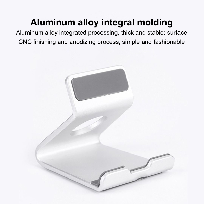 Metal Desktop Mobile Phone Sta - Tablet Holder Accessories 评论和价格