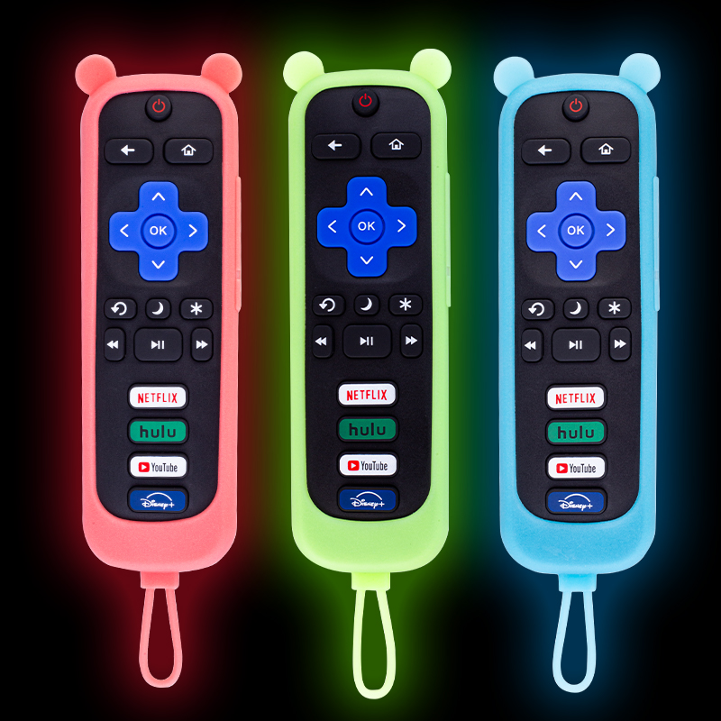 1 Piece Luminous Silicone Case - Tcl Tablet Accessories 评论和价格