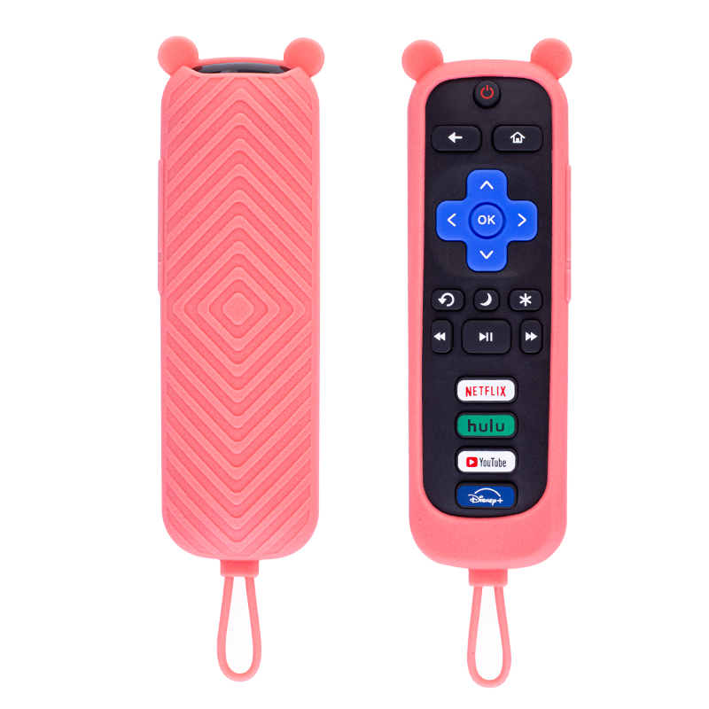 1 Piece Luminous Silicone Case - Tcl Tablet Accessories 评论和价格