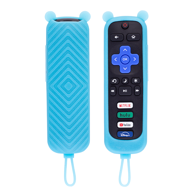 1 Piece Luminous Silicone Case - Tcl Tablet Accessories 评论和价格