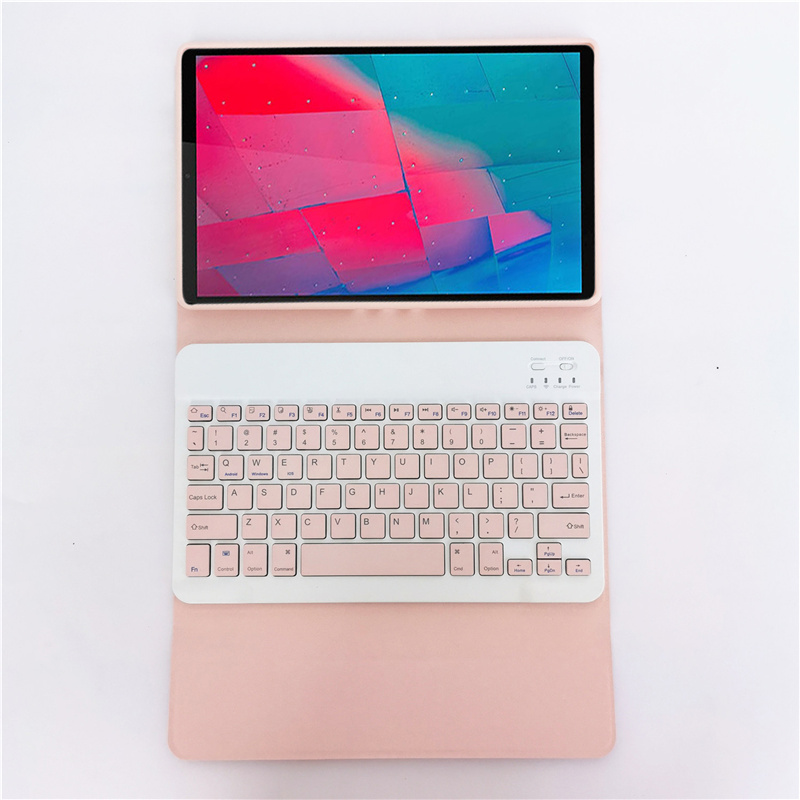 Case for Lenovo Tab M10 FHD Pl - Tablet Accessories Lenovo 评论和价格