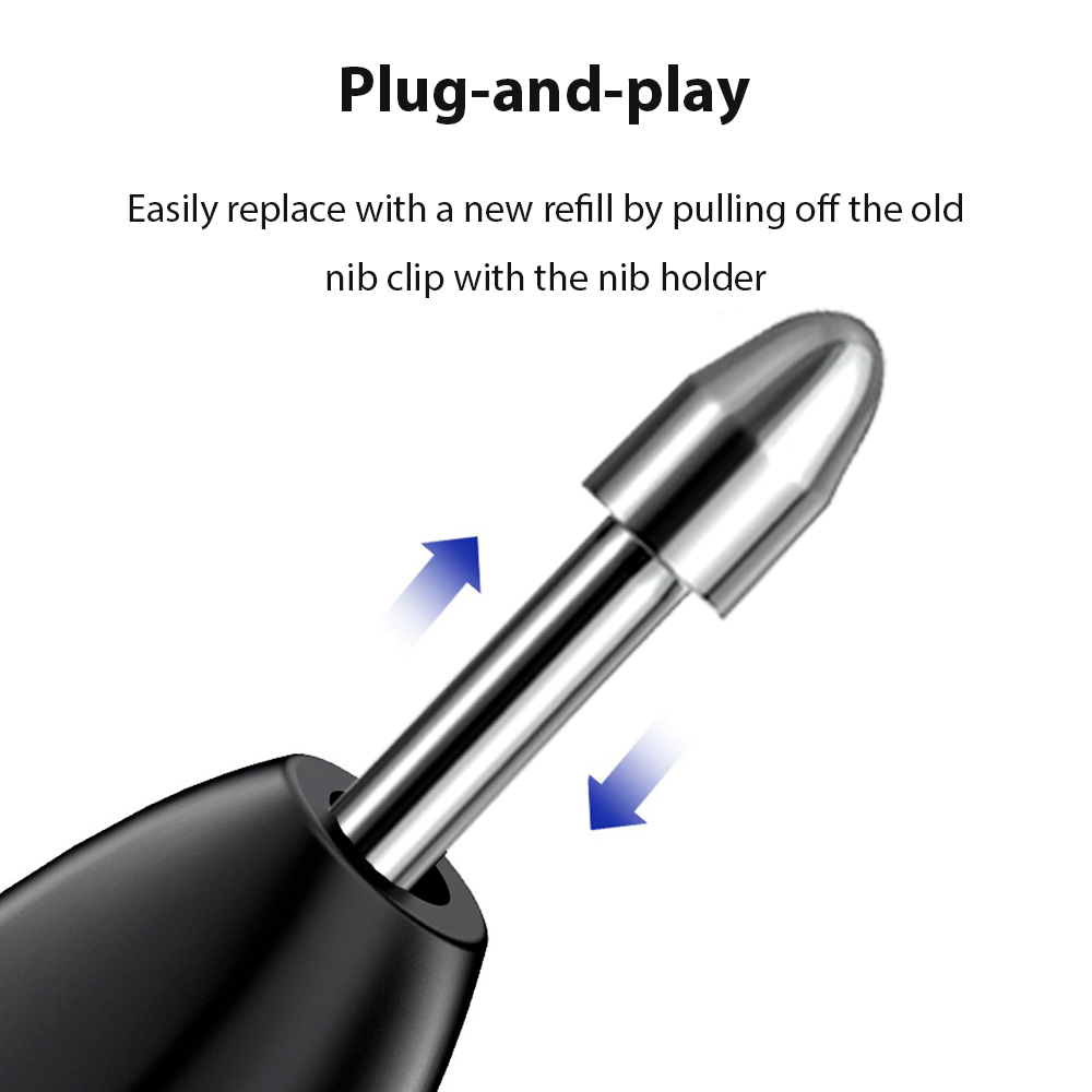 Replaceable Pencil Nib For Sam - Tablet Accessories For Kids 评论和价格