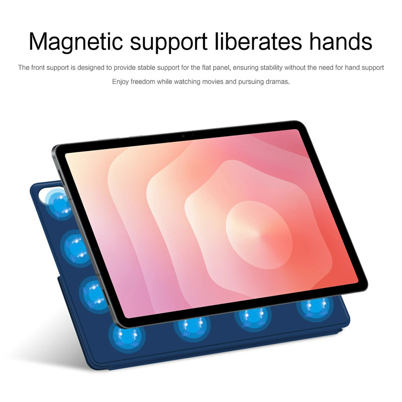 Smart Book Cover For Samsung G - Samsung Tablet With Accessories 评论和价格