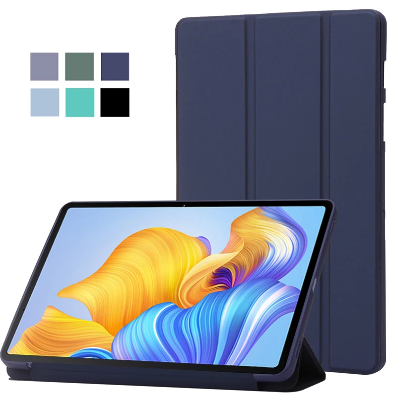 Luxury Business Flip Leather T - Honor Tablet X9 Accessories 评论和价格