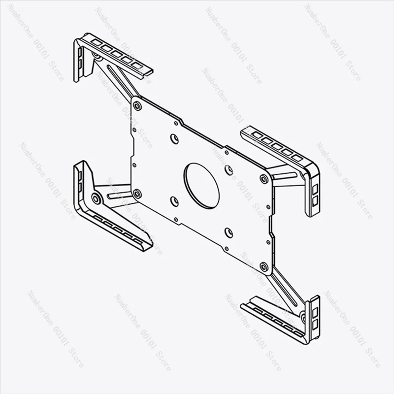 Wall Mount Adjustable Tablet E - Tablet Stand Adjustable 评论和价格