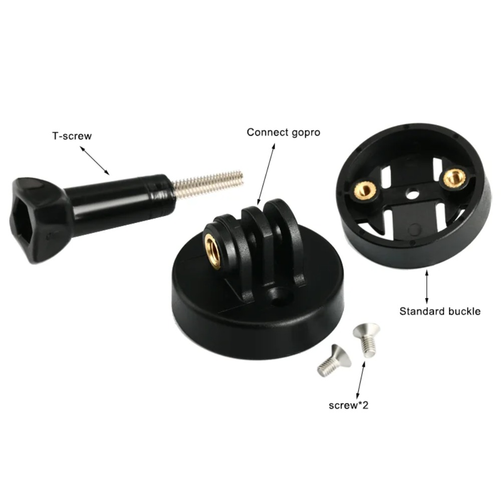 Bicycle Computer Base Adapter  - Tablet Computer Accessories 评论和价格