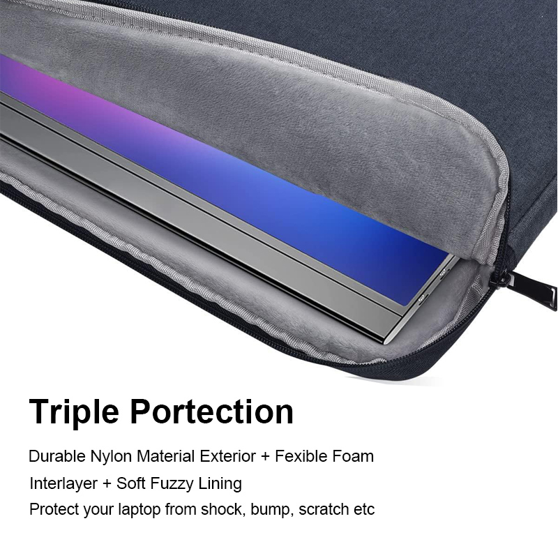 Laptop Bag Sleeve For Macbook  - Cool Tablet Accessories 评论和价格