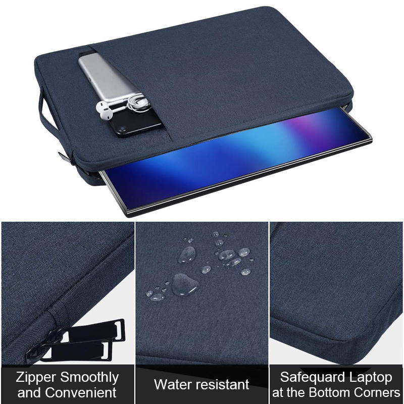 Laptop Bag Sleeve For Macbook  - Cool Tablet Accessories 评论和价格