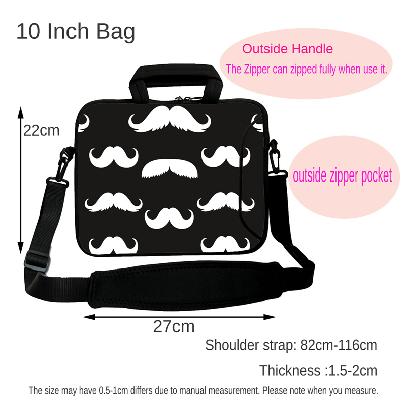 Tablets Bag Neoprene Case Fund - Tcl Tablet Accessories 评论和价格