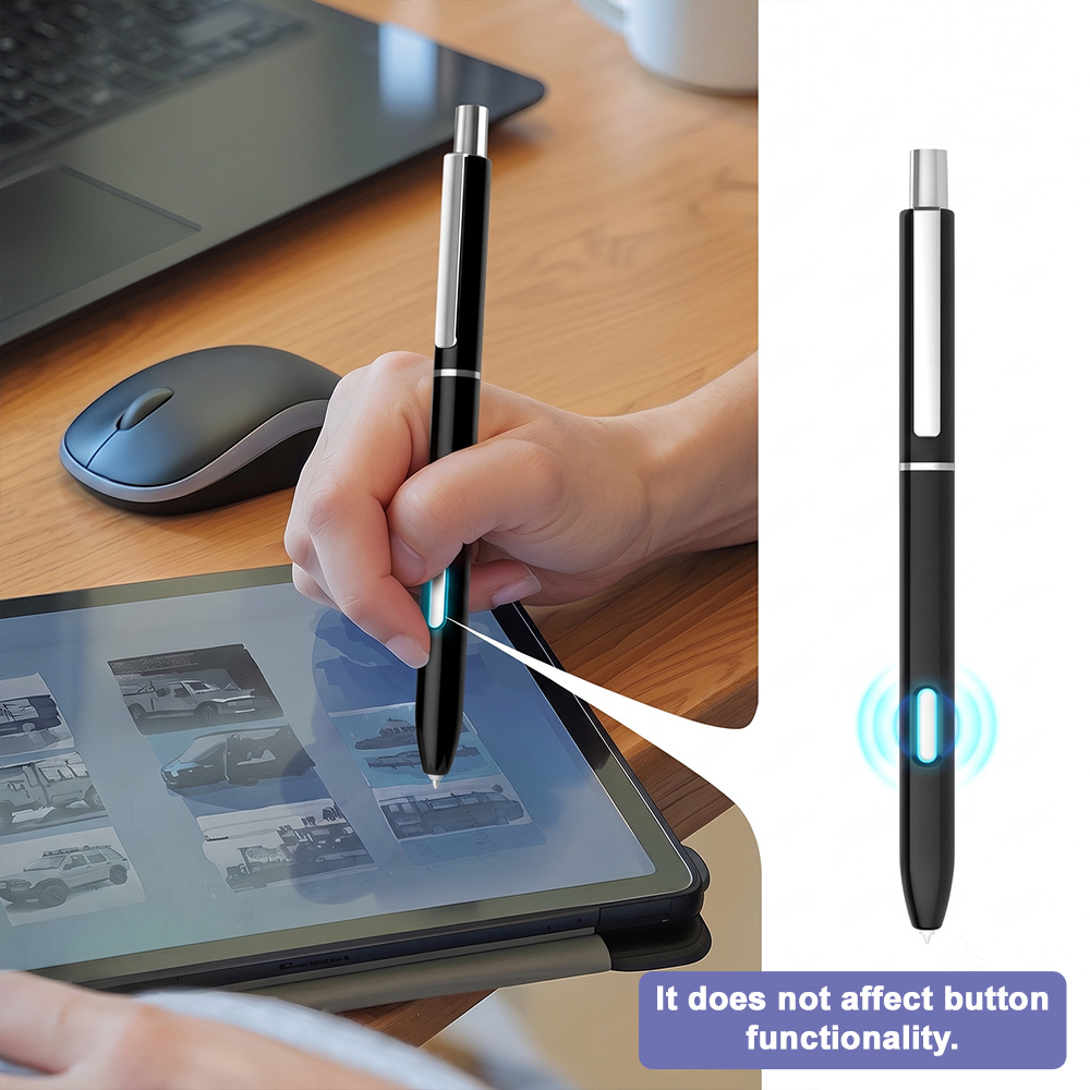 New Pencil Case S Pen For Sams - Samsung Tablet With Accessories 评论和价格