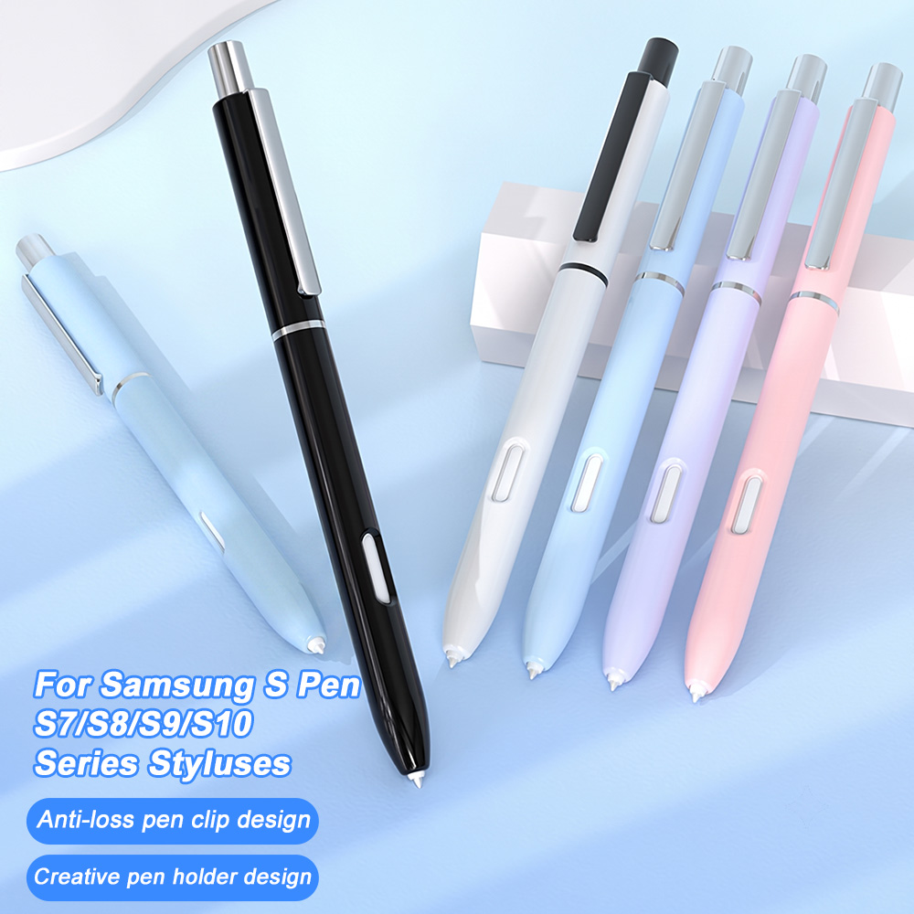 New Pencil Case S Pen For Sams - Samsung Tablet With Accessories 评论和价格