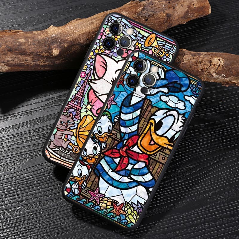 Disney Stained Painting Minnie - Apple Iphone 15 评论和价格
