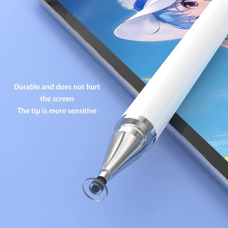 Universal Tablet Pen Touchscre - Tablet Accessories For Kids 评论和价格