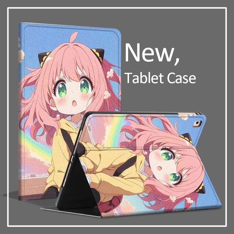 Anime Anya Forger For Xiaomi P - Cool Tablet Accessories 评论和价格