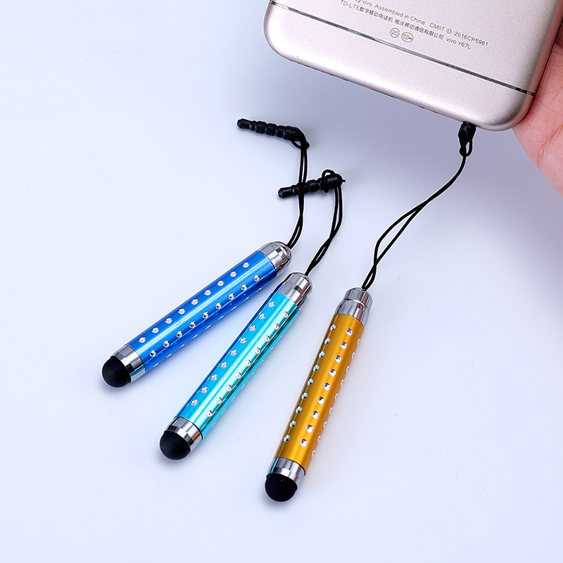 Professional stylus Universal  - Tablet Accessories For Kids 评论和价格