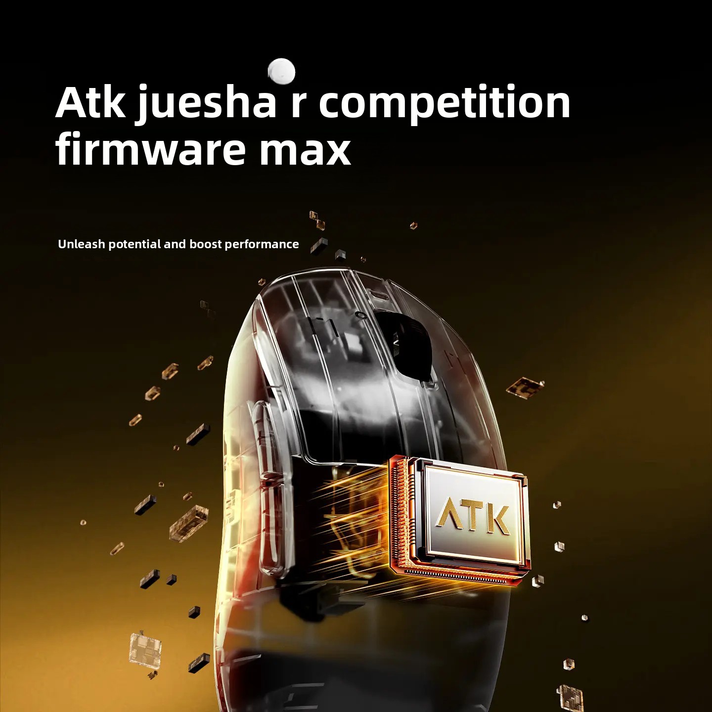 ATK A9 Air Ultimate Plus Gamin - Tablet Computer Accessories 评论和价格