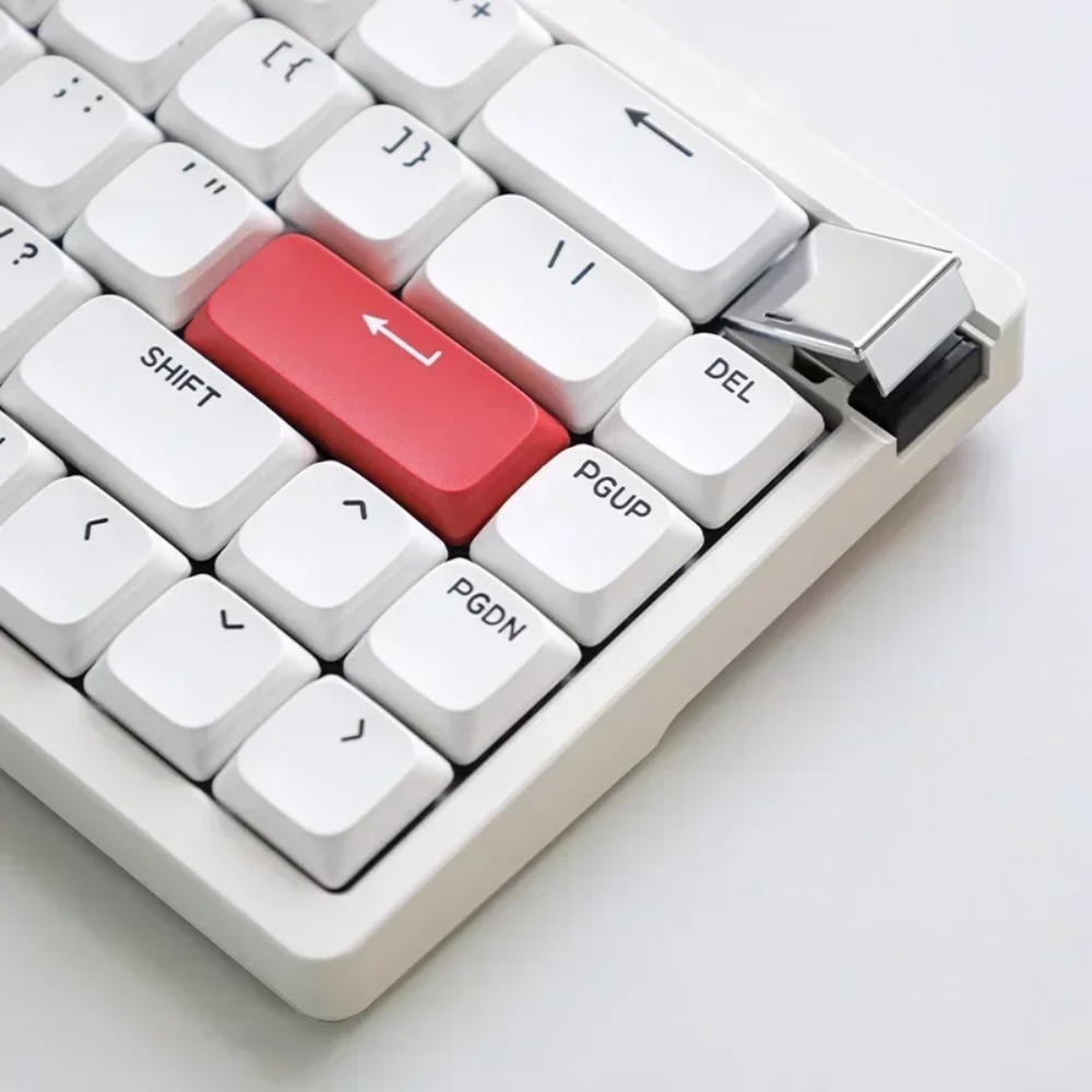 Keydous AJ68 Mechanical Keyboa - Tablet Accessories Gifts 评论和价格