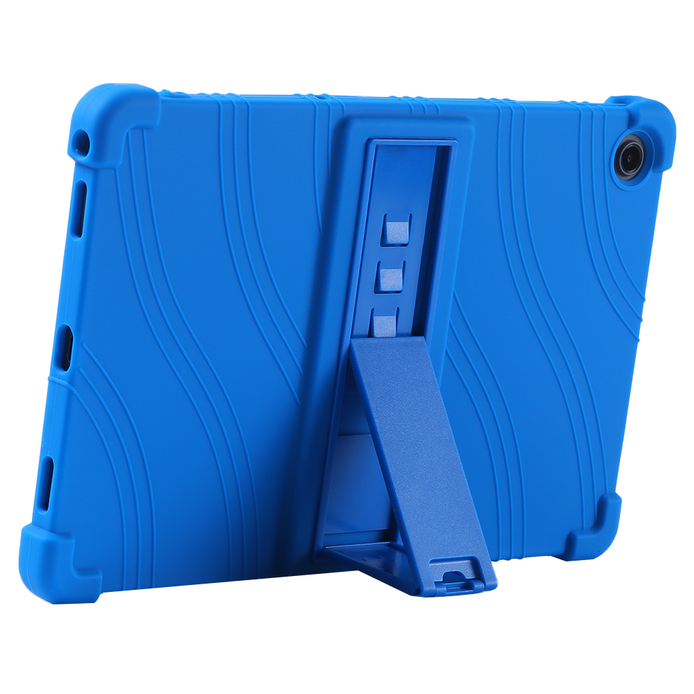 Silicone Stand Case for Lenovo - Lenovo Tablet With Accessories 评论和价格