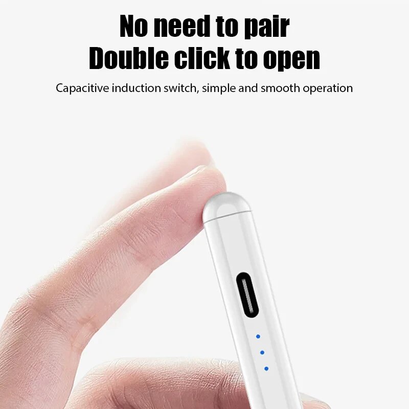 Universal Touch Screen Pen Sty - Lenovo Tablet With Accessories 评论和价格