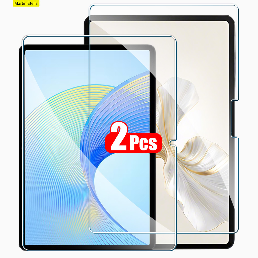 2PCS Tempered Glass for honor  - Honor Tablet X9 Accessories 评论和价格
