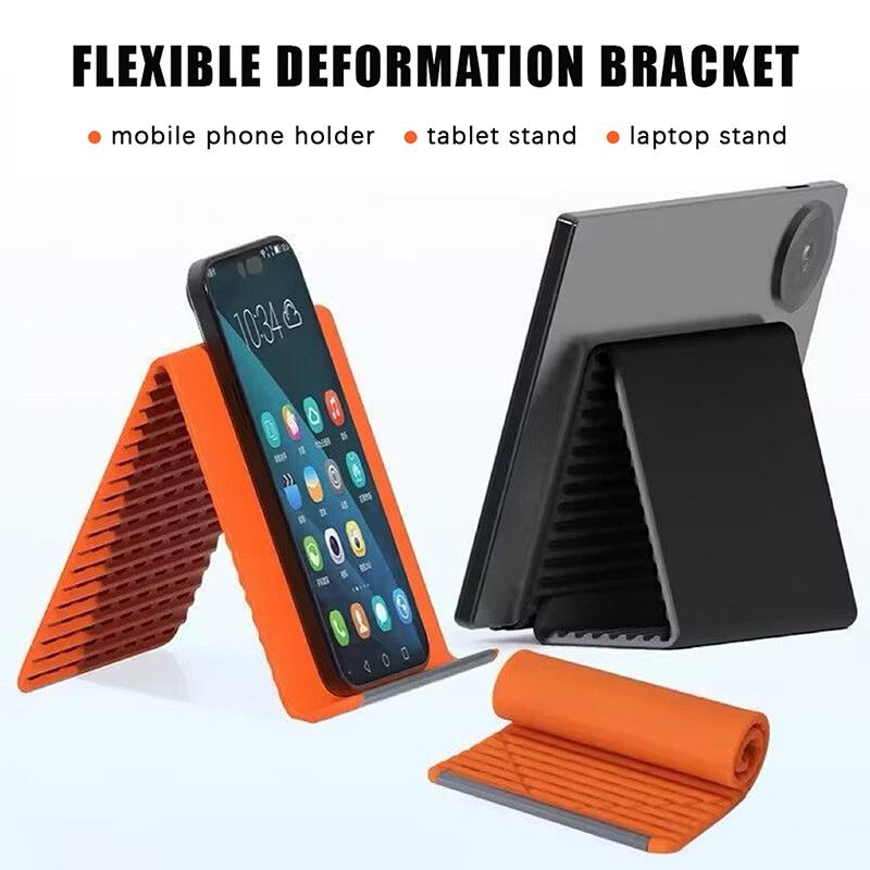 Universal Mobile Phone Holder  - Tablet Stand Adjustable 评论和价格