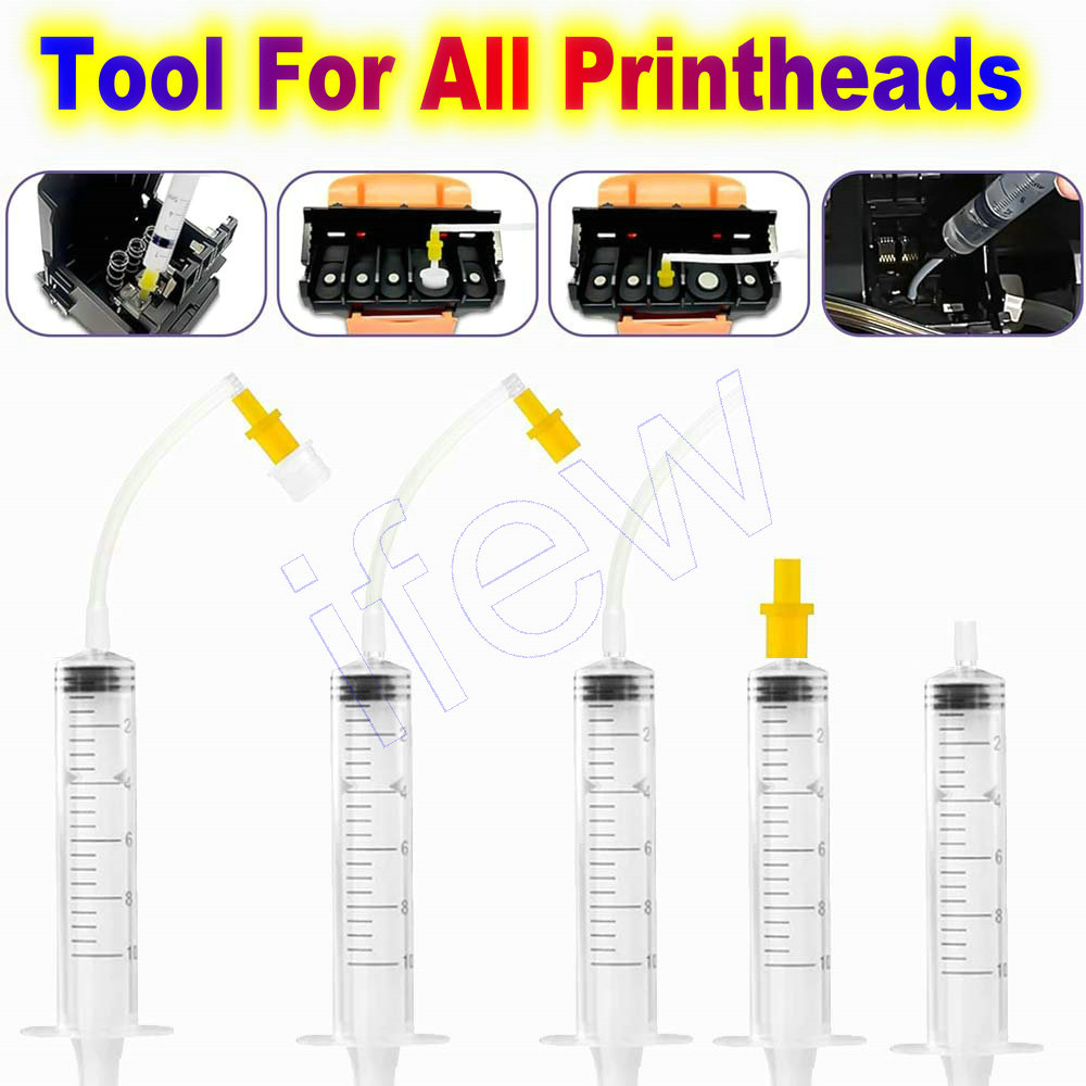 100ML Inkjet Printer Head Clea - Hp Tablet Accessories 评论和价格